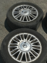 Oto Çıkma Parça / Renault / Megane / Jant & Lastik / Jant & Lastik Takımı / Çıkma Parça 