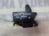 Oto Çıkma Parça / Dacia / Logan / Kaporta & Karoser / Kapı Kilidi / Çıkma Parça 