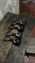 PEUGEOT 407 PİSTON KOLU