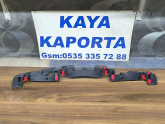 (Tek Parça) Opel Astra J Ön Panel Braketi GM 13264477