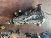 Oto Çıkma Parça / Audi / Q5 / Şanzıman / Şanzıman Komple / Çıkma Parça 