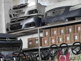 Oto Çıkma Parça / Opel / Corsa / Vites / Vites Konsolu / Çıkma Parça 