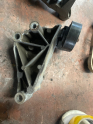 Oto Çıkma Parça / Ford / Tourneo Connect / Motor / Kompresör / Çıkma Parça 