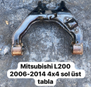 MİTSUBİSHİ L200 2006-2014 44 SOL ÜST TABLA           (XS2411S25)
