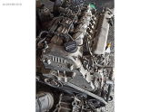 Kia Venga 1.4 Dizel Çıkma Motor Crdi