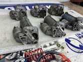 Oto Çıkma Parça / Renault / Fluence / Elektrik / Marş Motoru / Çıkma Parça 