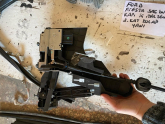 Oto Çıkma Parça / Ford / Fiesta / Oto Cam / Cam Krikosu / Çıkma Parça 