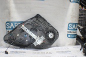 Oto Çıkma Parça / Ford / Fiesta / Oto Cam / Cam Krikosu / Çıkma Parça 