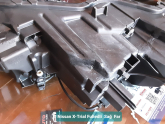 Oto Çıkma Parça / Nissan / X-Trail / Far & Stop / Sağ Ön Far / Çıkma Parça 