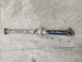 ford ranger 2005 çıkma orjinal arka şaft (son fiyat)