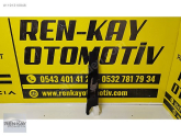 802854530R RENAULT MEGAN 4 SOL ÖN KAPI DİREK KAPLAMASI RENKAY