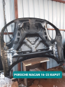 Oto Çıkma Parça / Porsche / Macan / Kaporta & Karoser / Kaput / Çıkma Parça 