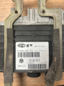 Volkswagen polo motor beyni 61600.261.14
