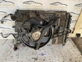 Oto Çıkma Parça / Fiat / Tipo / Radyatör / Klima Radyatörü / Çıkma Parça 