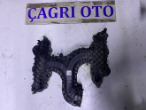 Oto Çıkma Parça / Volkswagen / Touareg / Motor / Emme Manifoldu / Çıkma Parça 