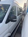 Oto Çıkma Parça / Volkswagen / Crafter / Kaporta & Karoser / Sol Ön Kapı / Çıkma Parça 