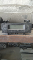96377775xt Citroen C3 klima kontrol paneli