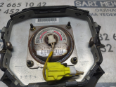 Oto Çıkma Parça / Nissan / Almera / Direksiyon / Direksiyon Airbag / Çıkma Parça 