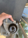 Oto Çıkma Parça / Volkswagen / Golf / Direksiyon / Direksiyon Kutusu / Çıkma Parça 