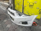 Oto Çıkma Parça / Chevrolet / Aveo / Tampon / Ön Tampon / Çıkma Parça 