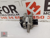Oto Çıkma Parça / Toyota / Corolla / Elektrik / Şarj Dinamosu / Çıkma Parça 