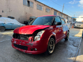hurda belgeli suzuki swift 2006 44