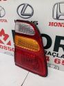 Oto Çıkma Parça / Toyota / Land Cruiser / Far & Stop / Sol Arka Stop / Sıfır Parça 