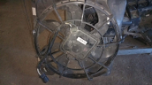 Kia Sorento CRDi fan motoru yedek parça
