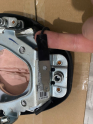 Oto Çıkma Parça / Honda / Civic / Airbag / Yolcu  Airbag / Sıfır Parça 
