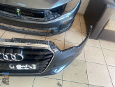 Oto Çıkma Parça / Audi / A6 / Tampon / Ön Tampon / Çıkma Parça 