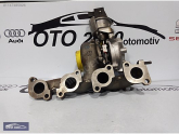 Oto Çıkma Parça / Audi / A3 / Motor / Turbo / Sıfır Parça 