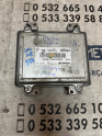 ÇIKMA OPEL MERIVA E83 12659379 ABVJ E8312659379ABVJ MOTOR BEYNİ