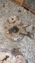 Oto Çıkma Parça / Opel / Corsa / Alt Takım / Taşıyıcı / Çıkma Parça 