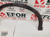 Oto Çıkma Parça / Honda / Civic / Kaporta & Karoser / Sol Arka Kapı / Çıkma Parça 