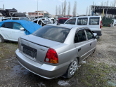 Hurda Belgeli Araçlar / Hyundai / Accent