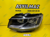 TRANSPORTER T7 SOL FAR (HATASIZ) -