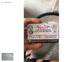 Oto Çıkma Parça / Volkswagen / Golf / Tampon / Arka Tampon / Çıkma Parça 