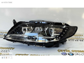 Oto Çıkma Parça / Volkswagen / VW CC / Far & Stop / Sağ Ön Far / Sıfır Parça 