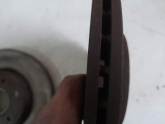 Oto Çıkma Parça / Renault / Laguna / Fren / Fren Disk Ayna / Çıkma Parça 