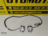 Oto Çıkma Parça / Dacia / Sandero / Far & Stop / Sis Farı / Çıkma Parça 