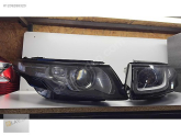 Oto Çıkma Parça / Land Rover / Range Rover / Far & Stop / Sol Ön Far / Çıkma Parça 