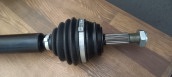 Oto Çıkma Parça / Volkswagen / Polo / Alt Takım / Aks / Sıfır Parça 