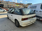 1999 suzuki swift Bagaj