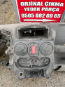 Oto Çıkma Parça / Fiat / Doblo / Göğüslük & Torpido / Komple Torpido / Çıkma Parça 