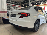 Oto Çıkma Parça / Fiat / Egea / Tampon / Arka Tampon / Çıkma Parça 