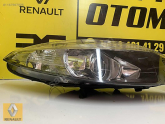 Oto Çıkma Parça / Renault / Fluence / Far & Stop / Sağ Ön Far / Çıkma Parça 