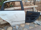 Oto Çıkma Parça / Fiat / Linea / Kaporta & Karoser / Sağ Arka Kapı / Çıkma Parça 