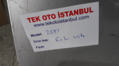 Oto Çıkma Parça / Mercedes / Vito / Kaporta & Karoser / Bagaj Kapağı / Çıkma Parça 