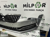 Oto Çıkma Parça / Skoda / Superb / Tampon / Ön Tampon / Çıkma Parça 