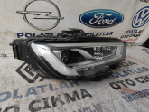 Oto Çıkma Parça / Audi / A3 / Far & Stop / Sağ Ön Far / Çıkma Parça 